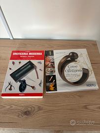 Oreficeria Moderna & Corso di Oreficeria
