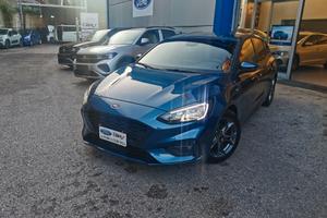 Ford Focus 1.5 EcoBlue 120cv 5p. ST-Line