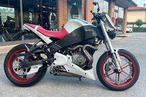 Buell Lightning XB 12S, anno 2004.