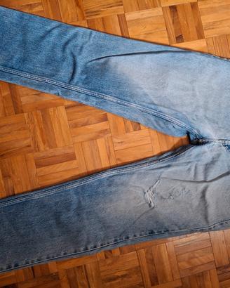 jeans valentino
