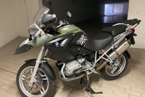 Bmw r 1200 gs - 2006