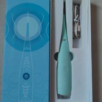 ABLATORE  TARTARO  DENTALE