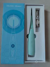 ABLATORE  TARTARO  DENTALE