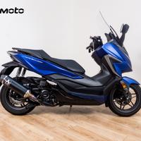 HONDA FORZA 350 - 2022