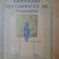 La nuit venitienne - Contes du temps jadis - 1912