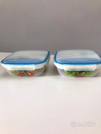 Porta pranzo Snips Refrigerante