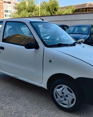 Fiat 600 1.1 benz