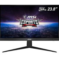 Monitor MSI 144hz