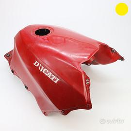 Serbatoio carburante DUCATI 906 Paso