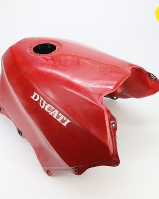 Serbatoio carburante DUCATI 906 Paso