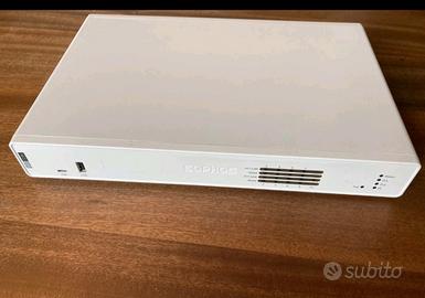 Firewall Sophos XGS 116 / Security Appliance