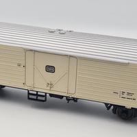 Carro merci frigorifero DB Roco