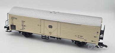 Carro merci frigorifero DB Roco