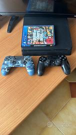 Playstation 4