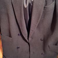 Ribassato!!! Cappotto Uomo