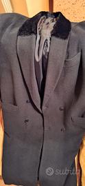 Ribassato!!! Cappotto Uomo