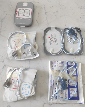 BLSD defibrillatore