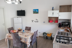 App.to in villa capaci