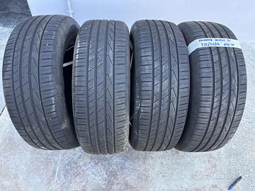 gomme usate 2355517 Estivo HANKOOK - Ven - 887