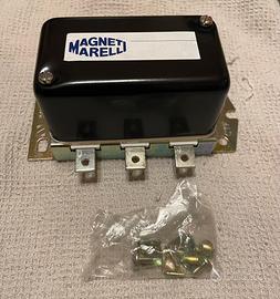 Regolatori di Tensione meccanici Fiat 500 d’epoca