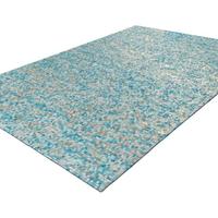 Tappeto vera pelle 200x290cm