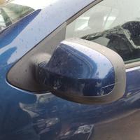 Specchio sinistro DACIA SANDERO del 2018