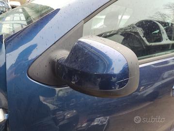 Specchio sinistro DACIA SANDERO del 2018