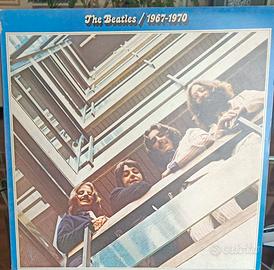 The Beatles 1967 - 1970