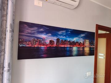 Quadro New York 150 cm