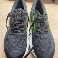 Scarpe running brooks nuove glycerince 20gts