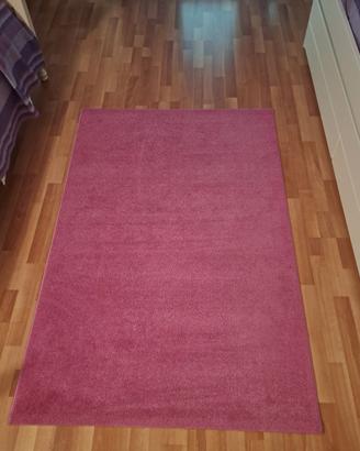 Tappeto 110x170 Rosa