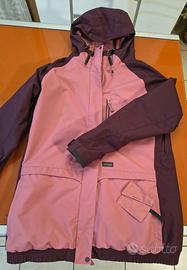 Giacca donna Wezde Snowboard100