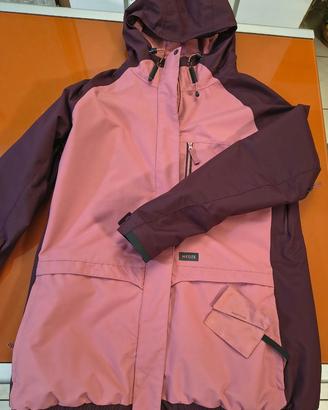 Giacca donna Wezde Snowboard100