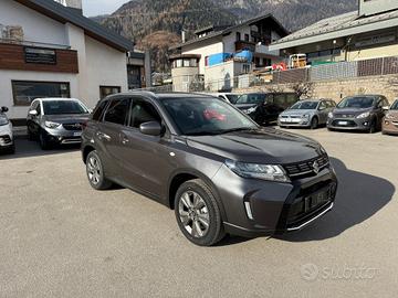 Suzuki Vitara 1.4 Hybrid 4WD AllGrip Cool