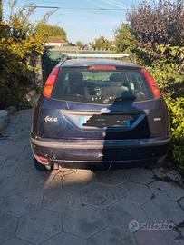 Ford Focus 18 tdi