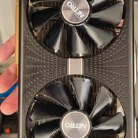 Sapphire Nitro+ RX 570 