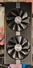 Sapphire Nitro+ RX 570 