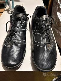 Scarpe da Calcetto Lotto