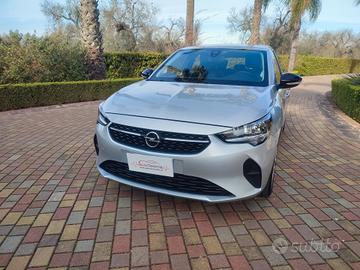 Opel Corsa 1.2 Benz/gpl 75cv park sens retro full 