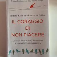 Il coraggio di non piacere