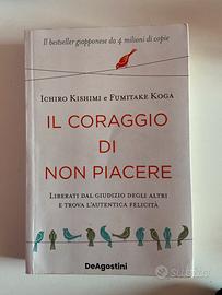 Il coraggio di non piacere