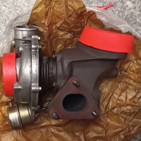 Turbina Defender tubo diesel
