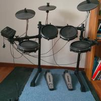 ALESIS batteria elettronica Turbo Mesh Kit
