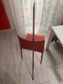 Canna bolognese team Milo 5m