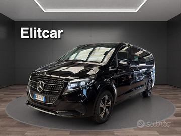 MERCEDES-BENZ V 250 d Automatic Avantgarde Extra