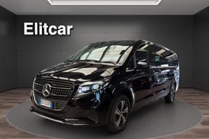 MERCEDES-BENZ V 250 d Automatic Avantgarde Extra