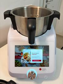 Monsieur Cuisine Smart