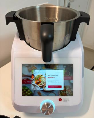 Monsieur Cuisine Smart