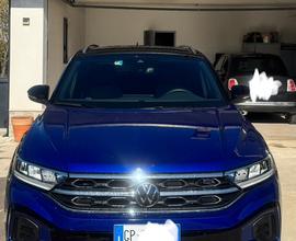 Vw T-Roc R Line