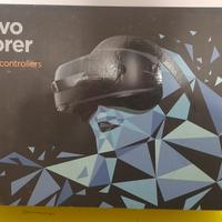 VR Lenovo Explorer completo funzionante